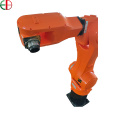 High Precision 6 Axis Industrial Robots Industrial Hydraulic cnc Robot Arm